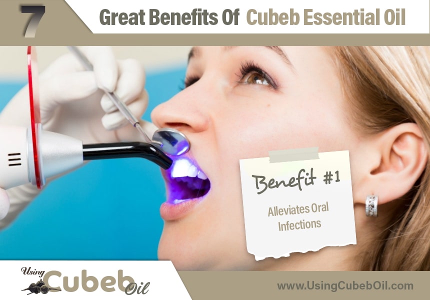  health benefits of cubeb oil