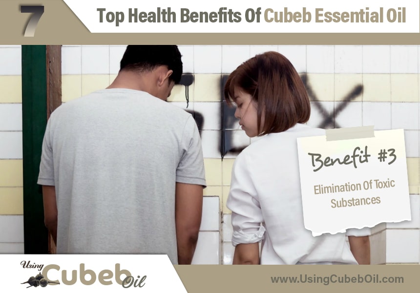  cubeb essential oil uses