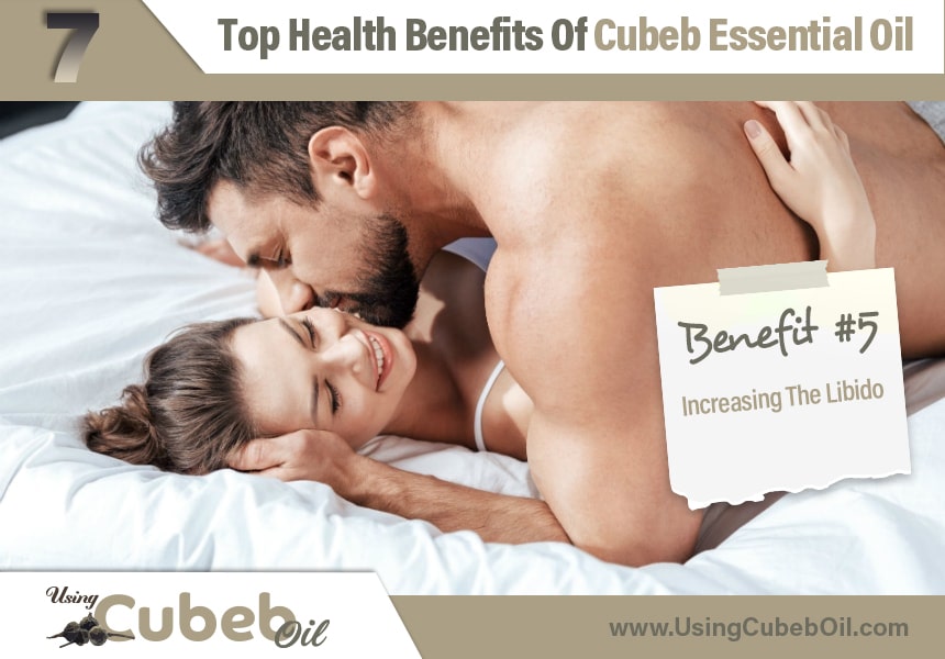  health benefits of cubeb oil