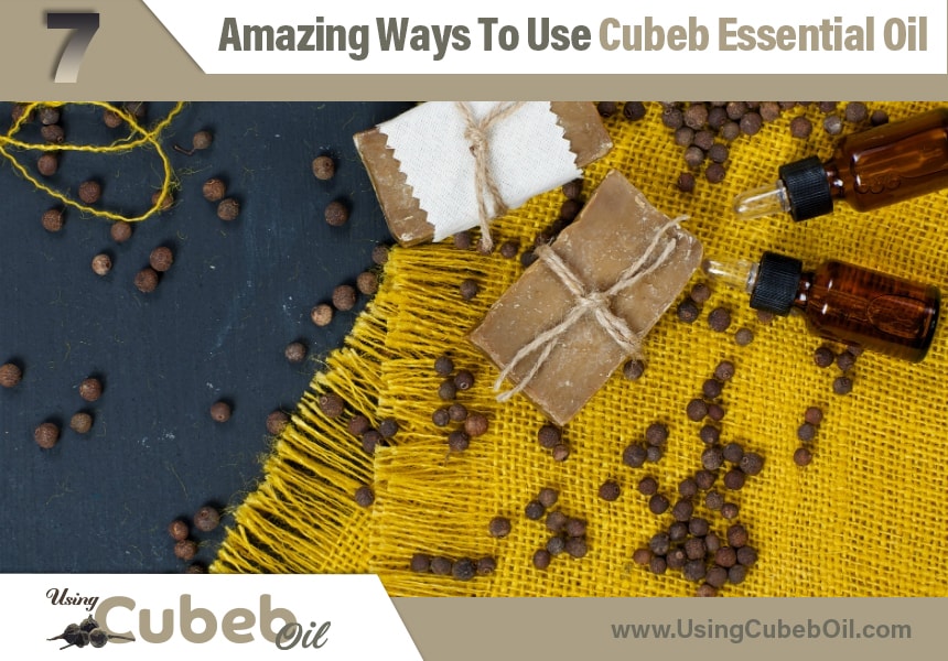  how to use cubeb oil